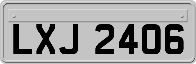 LXJ2406