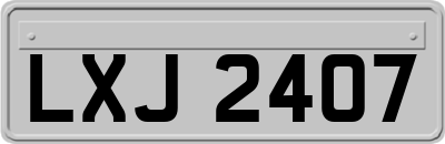 LXJ2407