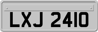 LXJ2410