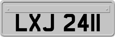 LXJ2411