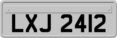 LXJ2412