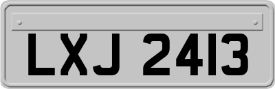 LXJ2413