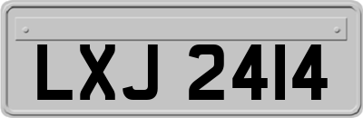 LXJ2414