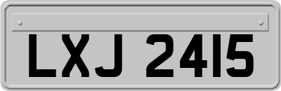 LXJ2415