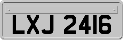 LXJ2416