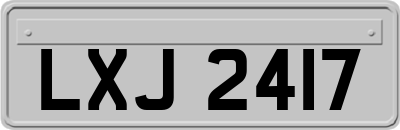 LXJ2417