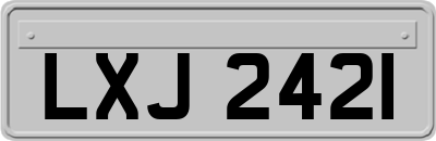LXJ2421