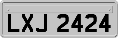 LXJ2424