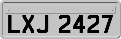 LXJ2427