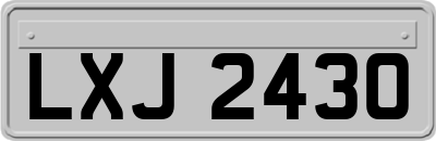 LXJ2430