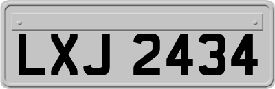 LXJ2434