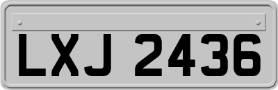 LXJ2436
