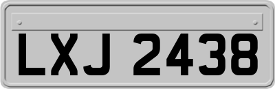 LXJ2438
