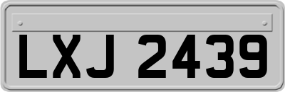 LXJ2439