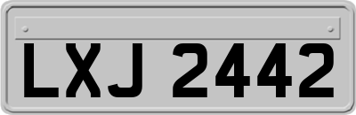 LXJ2442