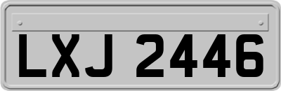 LXJ2446