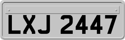 LXJ2447