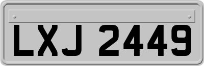 LXJ2449