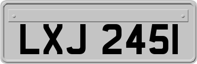 LXJ2451