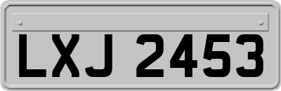 LXJ2453