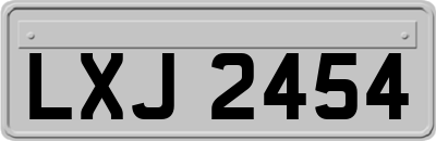 LXJ2454