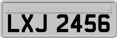 LXJ2456