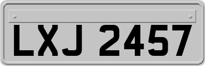 LXJ2457