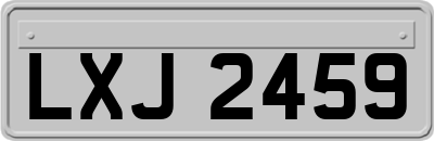 LXJ2459