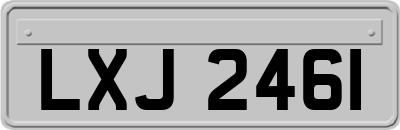 LXJ2461