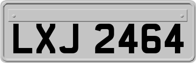 LXJ2464