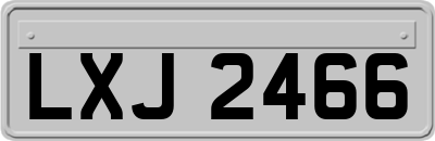 LXJ2466