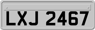 LXJ2467
