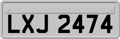 LXJ2474