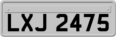 LXJ2475