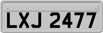 LXJ2477