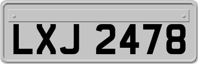 LXJ2478