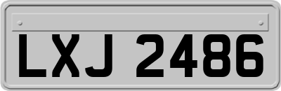 LXJ2486