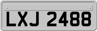 LXJ2488