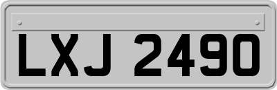 LXJ2490