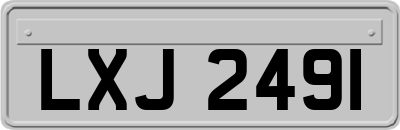 LXJ2491