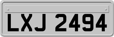 LXJ2494