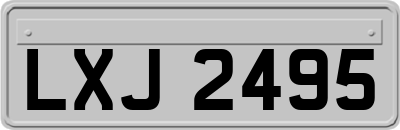LXJ2495