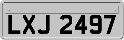 LXJ2497