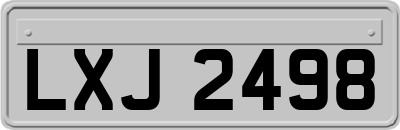 LXJ2498