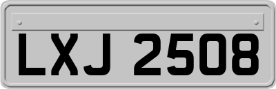 LXJ2508