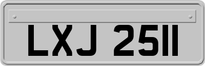LXJ2511