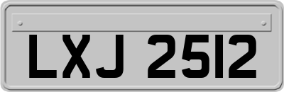 LXJ2512