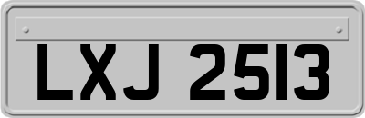 LXJ2513