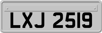 LXJ2519