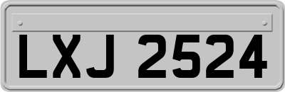 LXJ2524